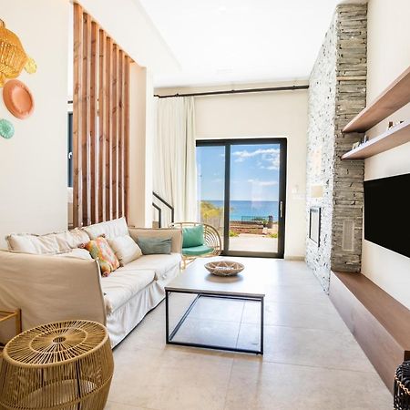 Euphoria Suites Lakki  Zewnętrze zdjęcie