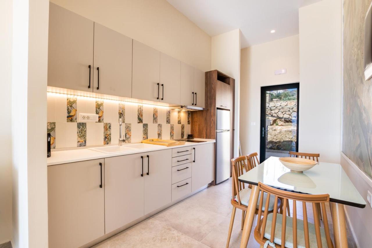 Euphoria Suites Lakki  Zewnętrze zdjęcie