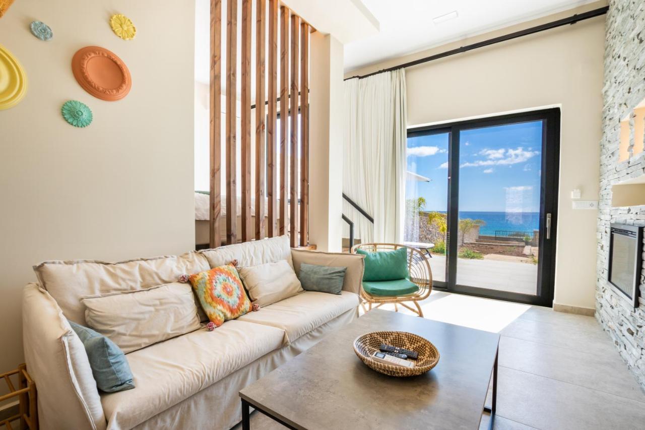 Euphoria Suites Lakki  Zewnętrze zdjęcie