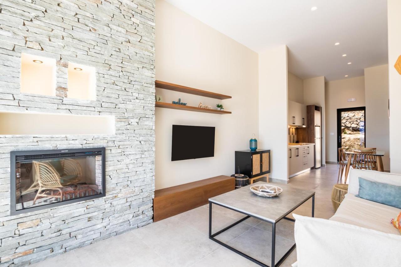 Euphoria Suites Lakki  Zewnętrze zdjęcie