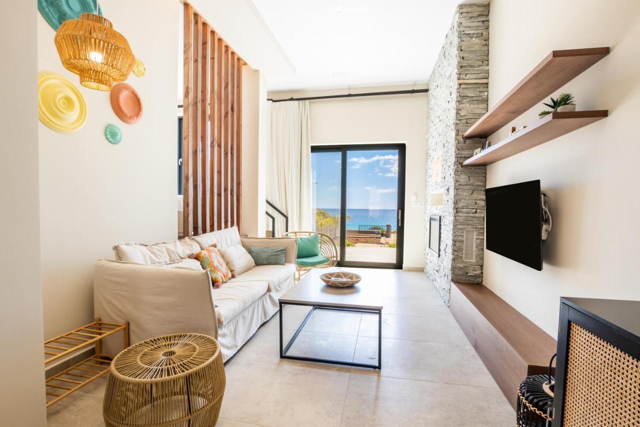 Euphoria Suites Lakki  Zewnętrze zdjęcie