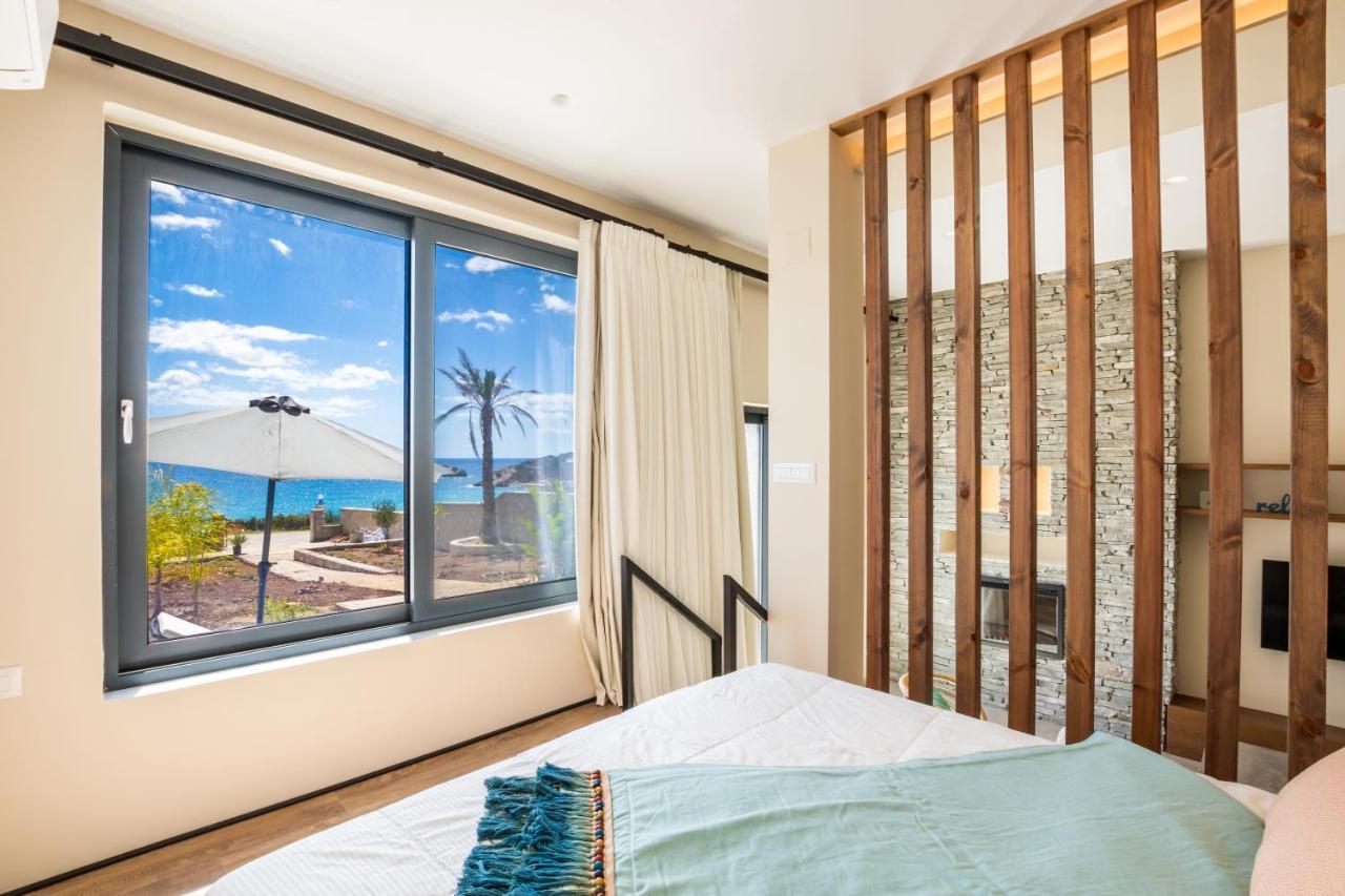 Euphoria Suites Lakki  Zewnętrze zdjęcie