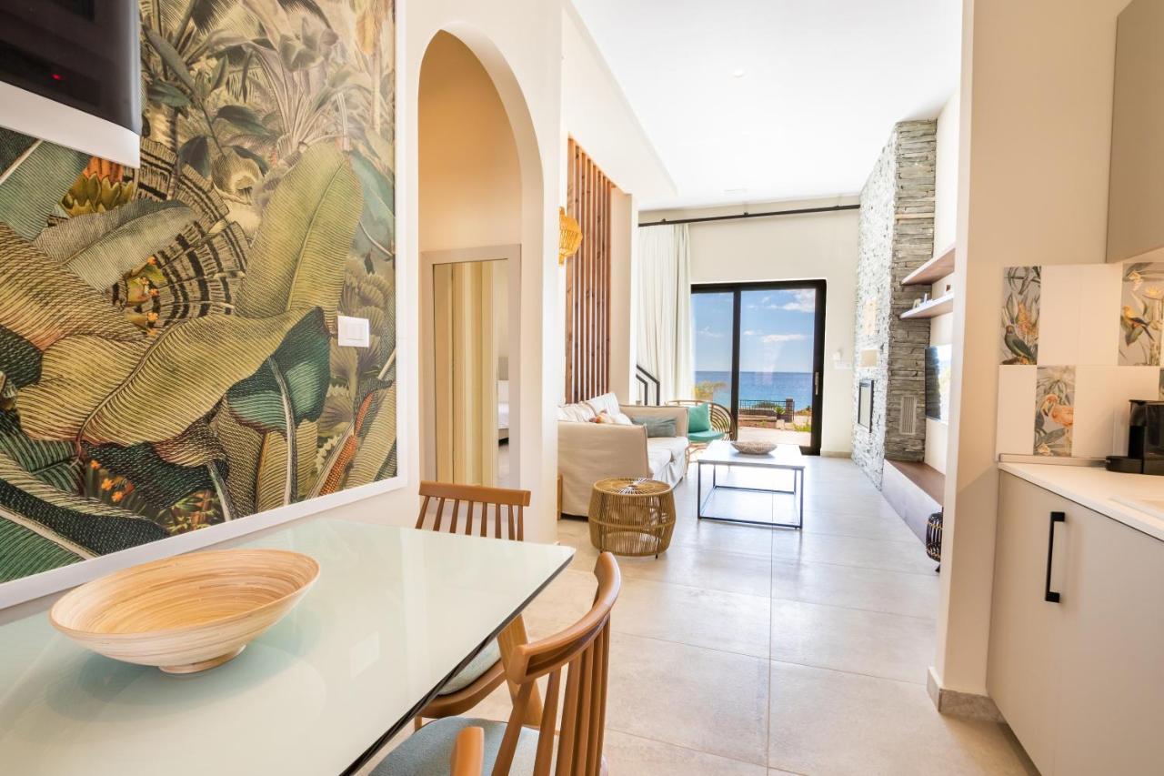 Euphoria Suites Lakki  Zewnętrze zdjęcie