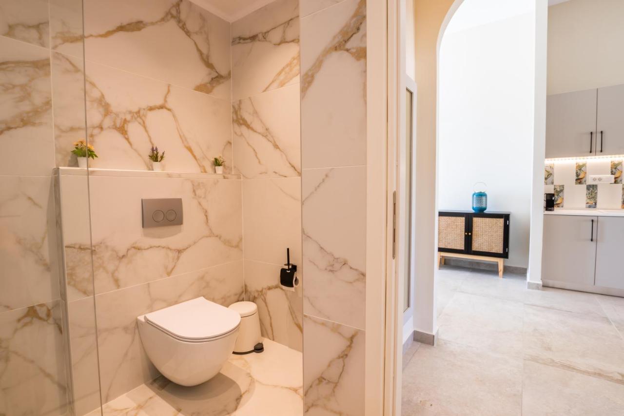 Euphoria Suites Lakki  Zewnętrze zdjęcie