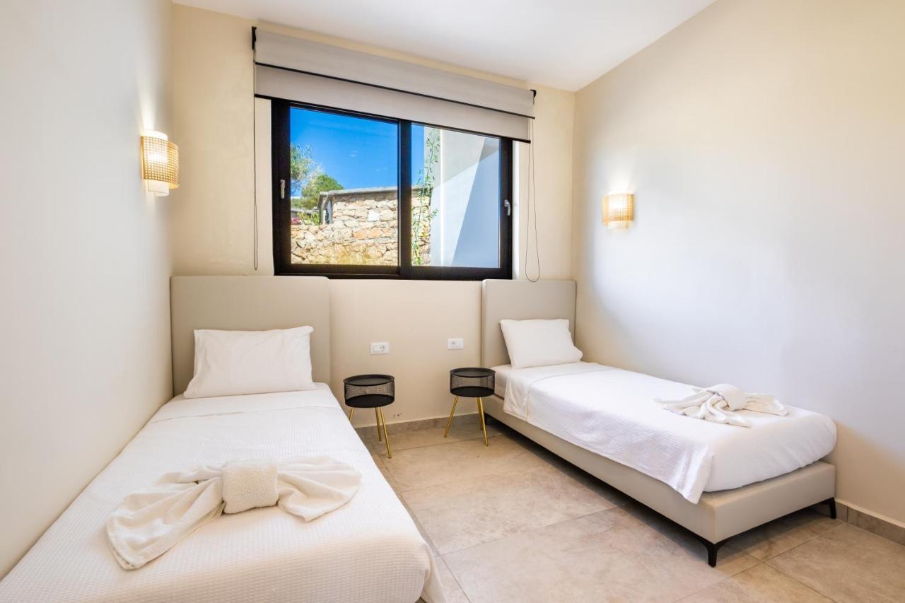Euphoria Suites Lakki  Zewnętrze zdjęcie