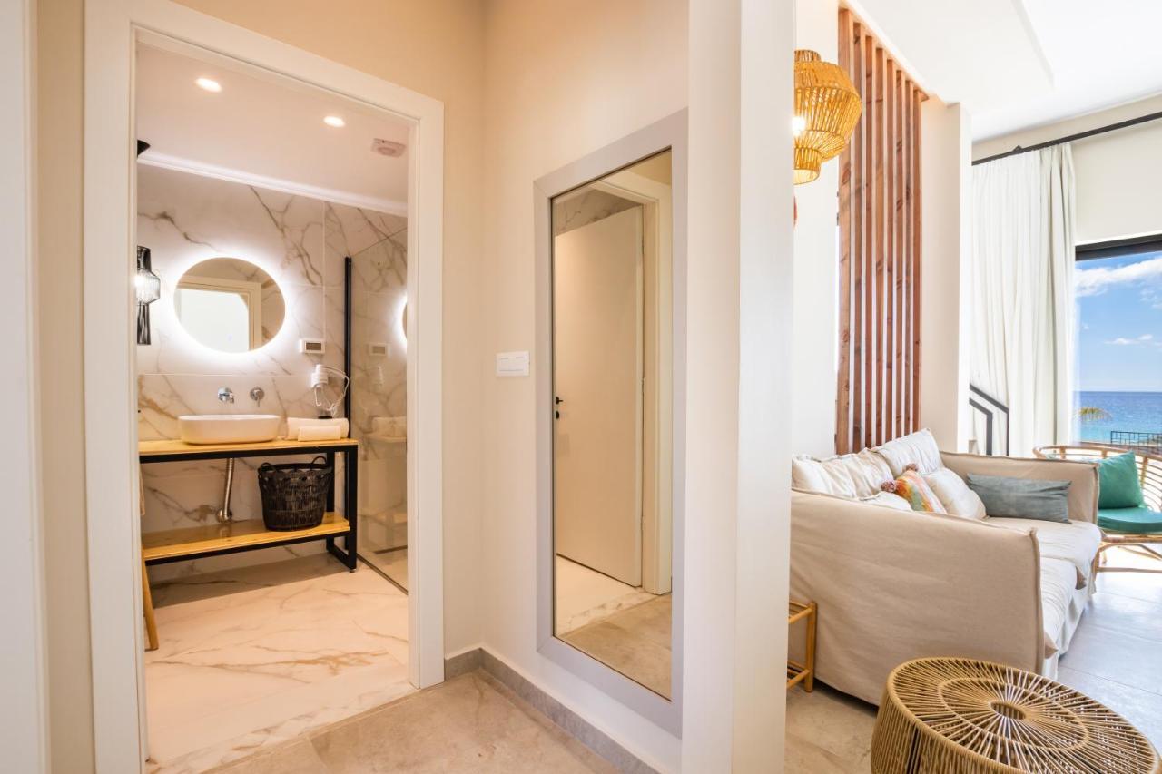 Euphoria Suites Lakki  Zewnętrze zdjęcie