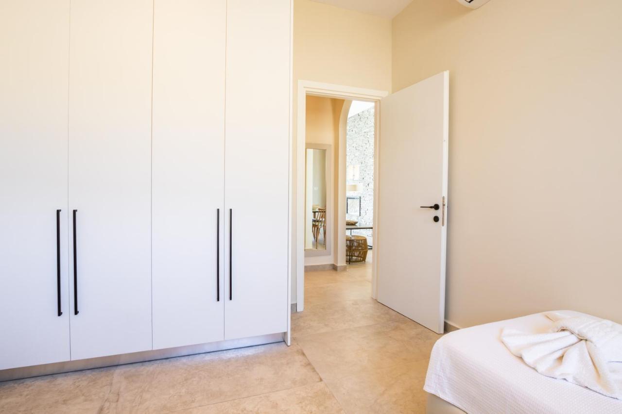 Euphoria Suites Lakki  Zewnętrze zdjęcie