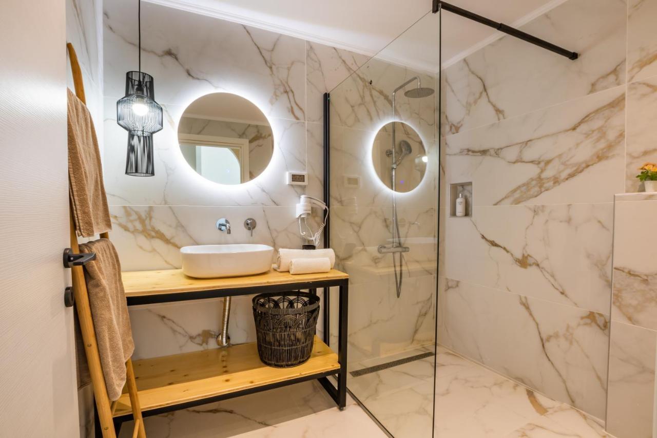 Euphoria Suites Lakki  Zewnętrze zdjęcie
