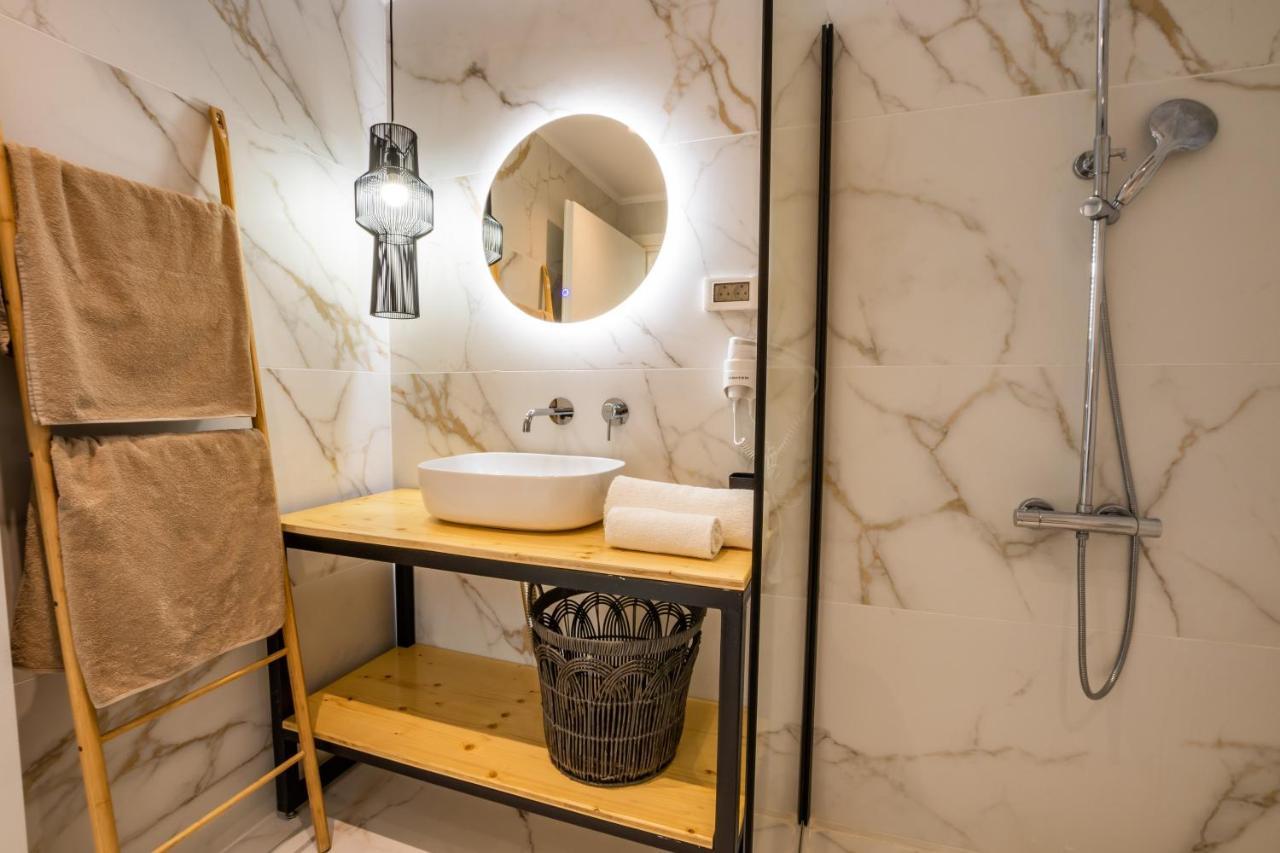 Euphoria Suites Lakki  Zewnętrze zdjęcie