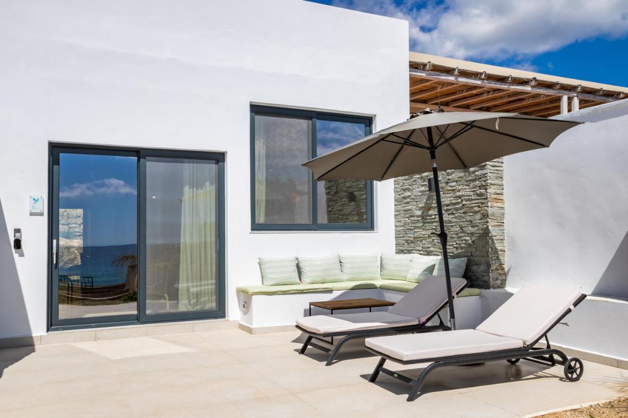 Euphoria Suites Lakki  Zewnętrze zdjęcie