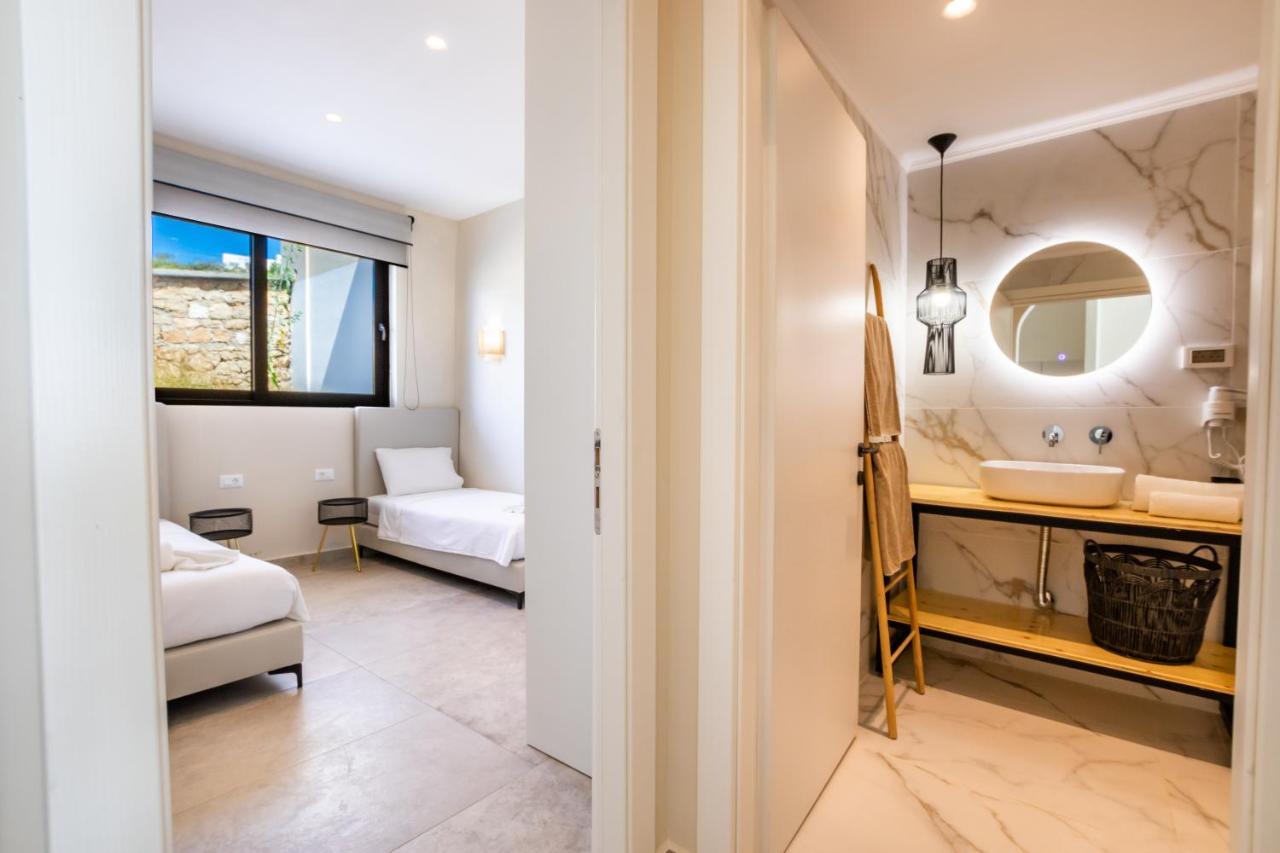 Euphoria Suites Lakki  Zewnętrze zdjęcie