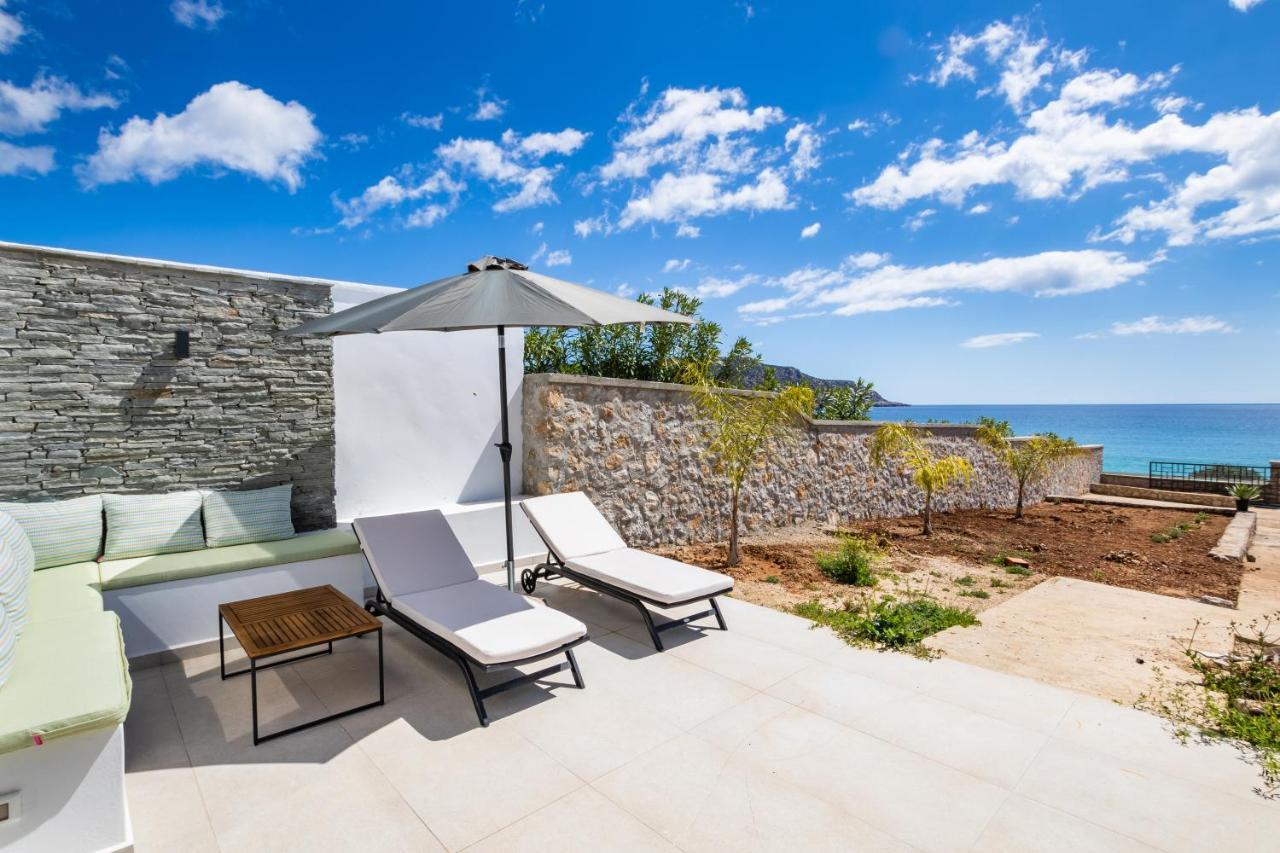 Euphoria Suites Lakki  Zewnętrze zdjęcie