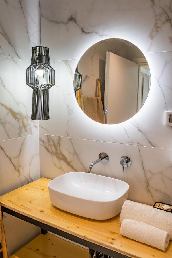 Euphoria Suites Lakki  Zewnętrze zdjęcie