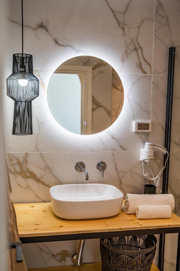 Euphoria Suites Lakki  Zewnętrze zdjęcie